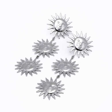 ARETES Y00074 Acero Inoxidable G58