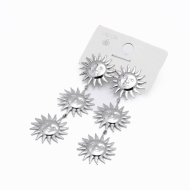 ARETES Y00074 Acero Inoxidable G58