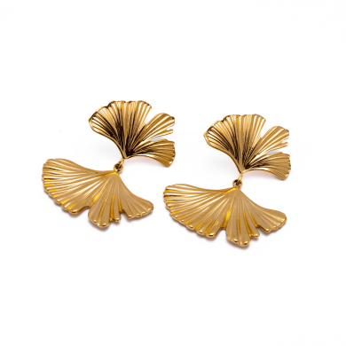 ARETES Y00244 Dorado Acero Inoxidable G45