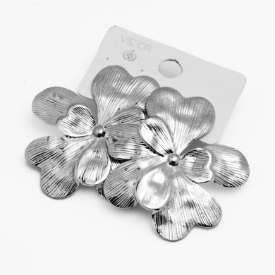 ARETES Y00001 Acero Inoxidable G53