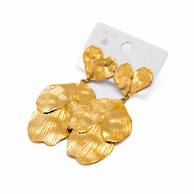 ARETES Y00076 Acero Inoxidable G56