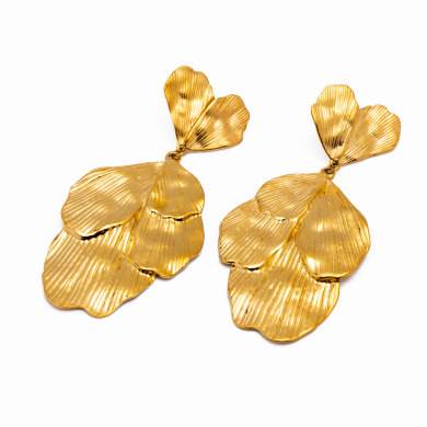 ARETES Y00076 Acero Inoxidable G56