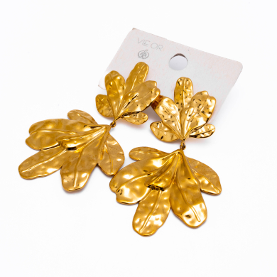 ARETES Y00070 Acero Inoxidable G57