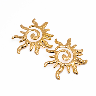 ARETES Y00252 Dorado Acero Inoxidable -G57
