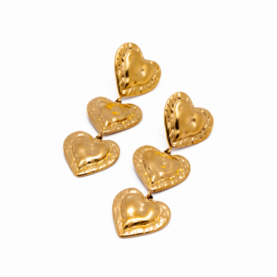 ARETES Y00072 Acero Inoxidable G53