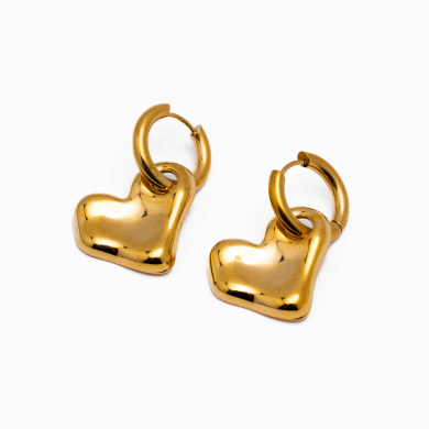 ARETES Y00233 Dorado Acero Inoxidable G33