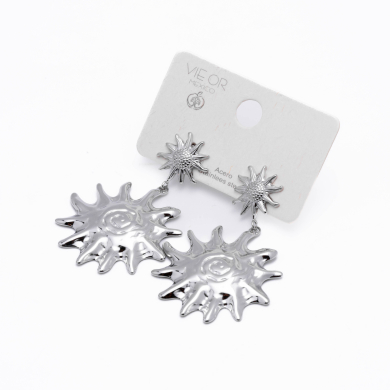 ARETES Y00102 Acero  Inoxidable -G57