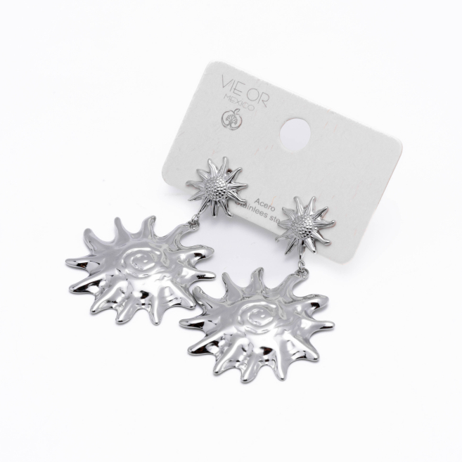 ARETES Y00102 Acero  Inoxidable -G57