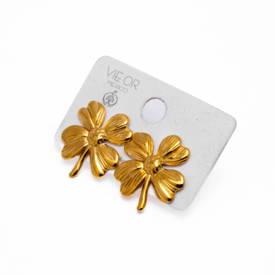 ARETES Y00237 DORADO Acero Inoxidable -G34