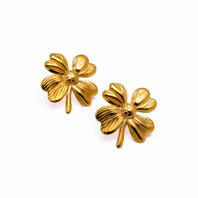 ARETES Y00237 DORADO Acero Inoxidable -G34