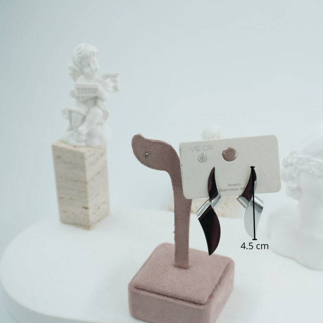ARETES ZO11976E250 Acero Inoxidable 2D31 G45