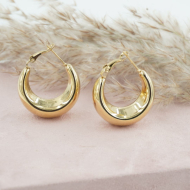 ARETES ACERO ZO11567E/30MM 2A127