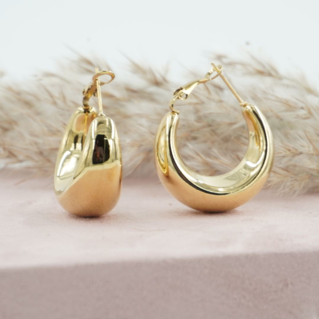 ARETES ACERO ZO11567E/30MM 2A127