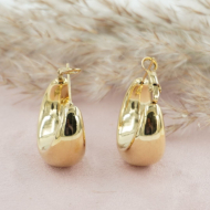 ARETES ACERO ZO11567E/30MM 2A127
