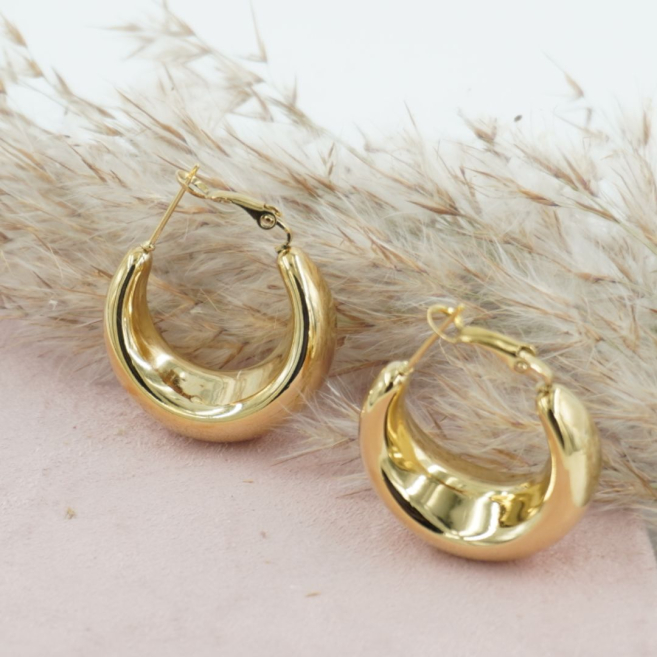 ARETES ACERO ZO11567E/30MM 2A127