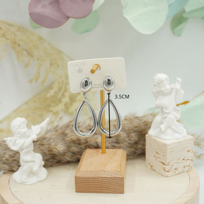 ARETES ZO12597E250 Acero Inoxidable 2A29