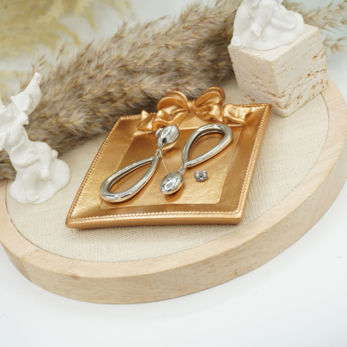 ARETES ZO12597E250 Acero Inoxidable 2A29 G41