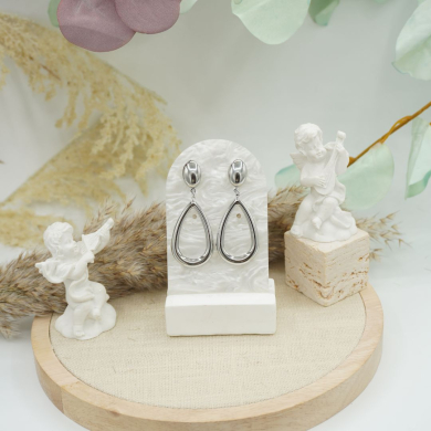 ARETES ZO12597E250 Acero Inoxidable 2A29 G41