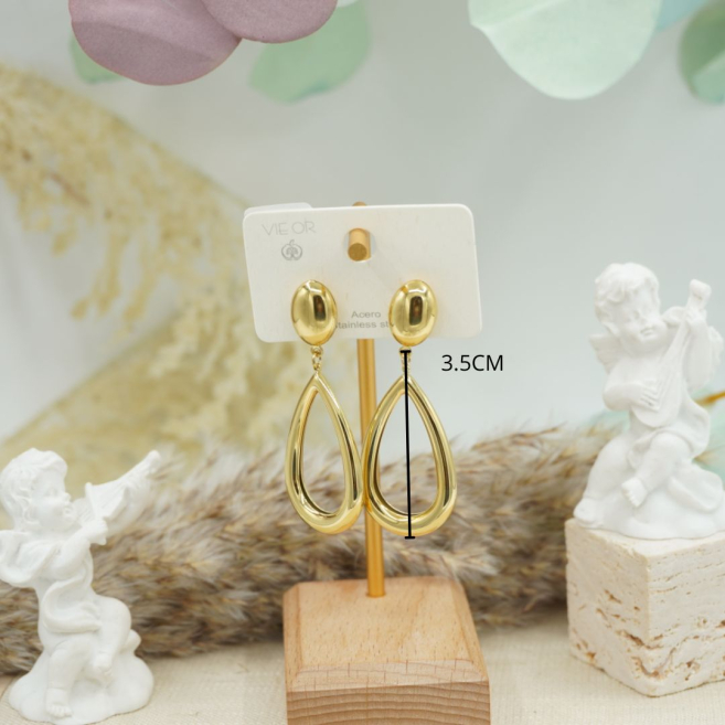 copy of ARETES ZO12597E250 Acero Inoxidable 2A29