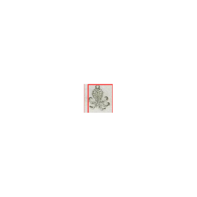 ARETES ZO14822E PLATEADO Acero Inoxidable