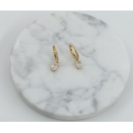 ARETES ZO11682E DORADO Acero Inoxidable G22