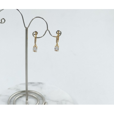 ARETES ZO11682E DORADO Acero Inoxidable G22