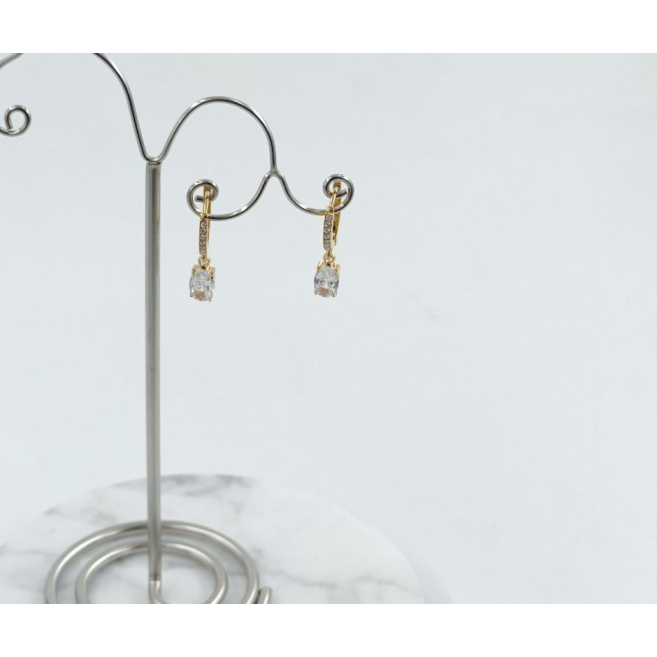 ARETES ZO11682E DORADO Acero Inoxidable G22