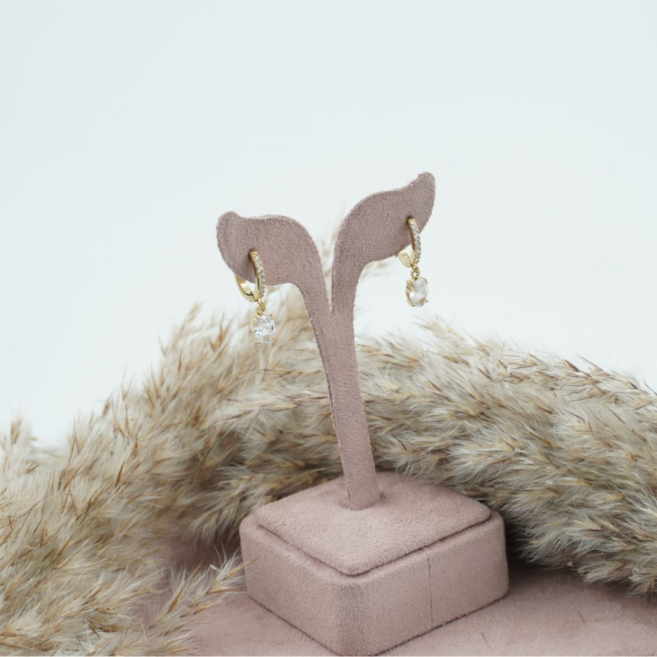 ARETES ZO11682E DORADO Acero Inoxidable G22