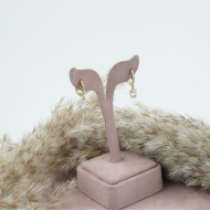 ARETES ZO11682E DORADO Acero Inoxidable G22