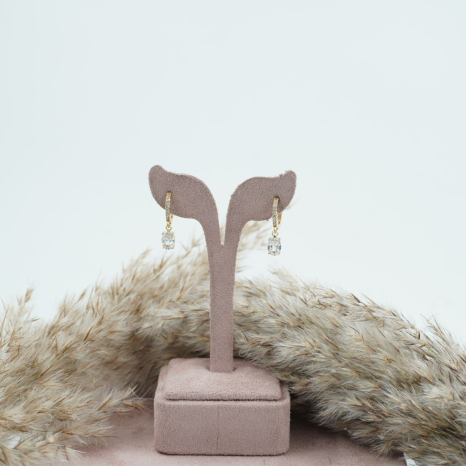 ARETES ZO11682E DORADO Acero Inoxidable G22