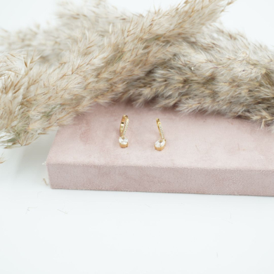 ARETES ZO11682E DORADO Acero Inoxidable G22