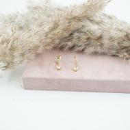 ARETES ZO11682E DORADO Acero Inoxidable G22