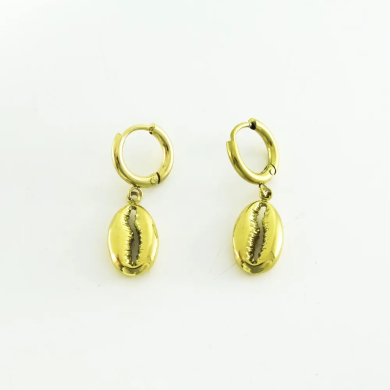 ARETES ZO11112E180 DORADO Acero Inoxidable F43