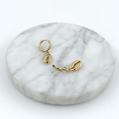 ARETES ZO11112E180 DORADO Acero Inoxidable F43