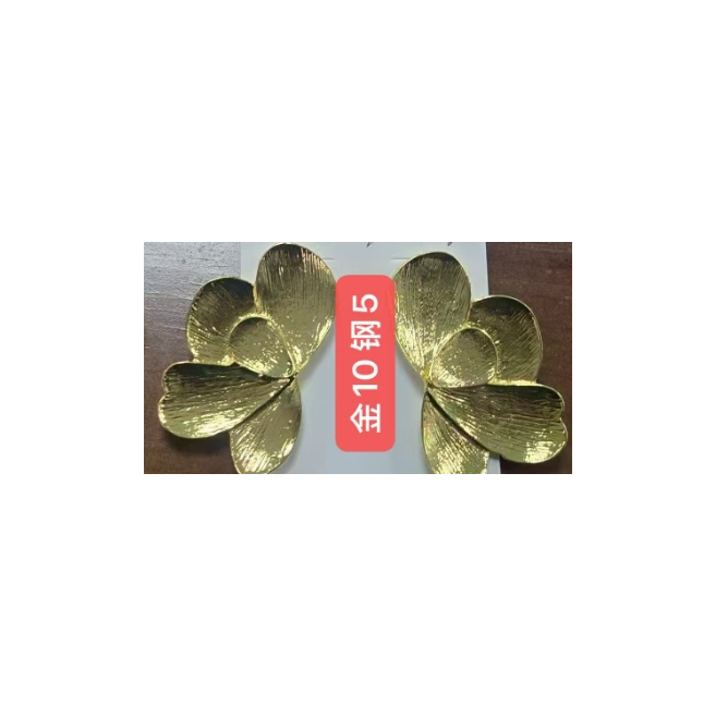 ARETES ZO14874E PLATEADO Acero Inoxidable