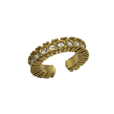 SIMULADOR ZO15343E DORADO Acero Inoxidable