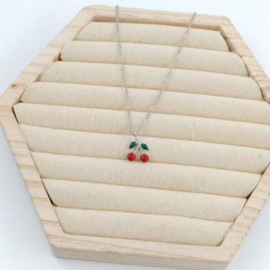 copy of COLLAR ZO11965N ACERO 2B36 E21