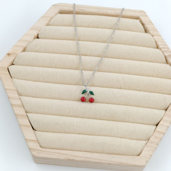 copy of COLLAR ZO11965N ACERO 2B36 E21