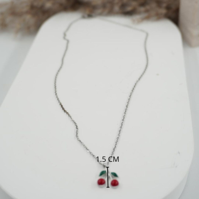 copy of COLLAR ZO11965N ACERO 2B36 E21