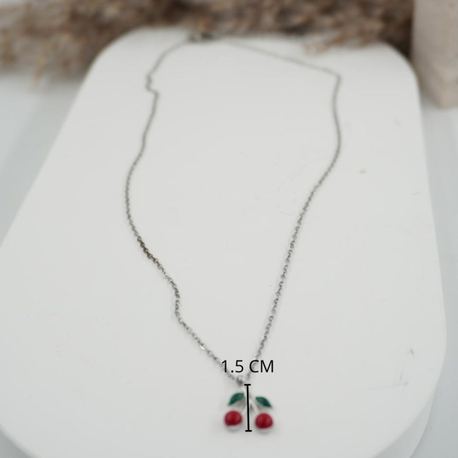 copy of COLLAR ZO11965N ACERO 2B36 E21