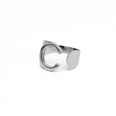 ANILLO COCN INICIAL C Acero ZO775R150 /2A59