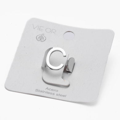 ANILLO COCN INICIAL C Acero ZO775R150 /2A59