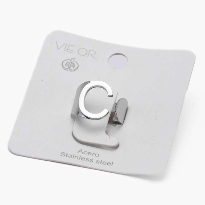 ANILLO COCN INICIAL C Acero ZO775R150 /2A59