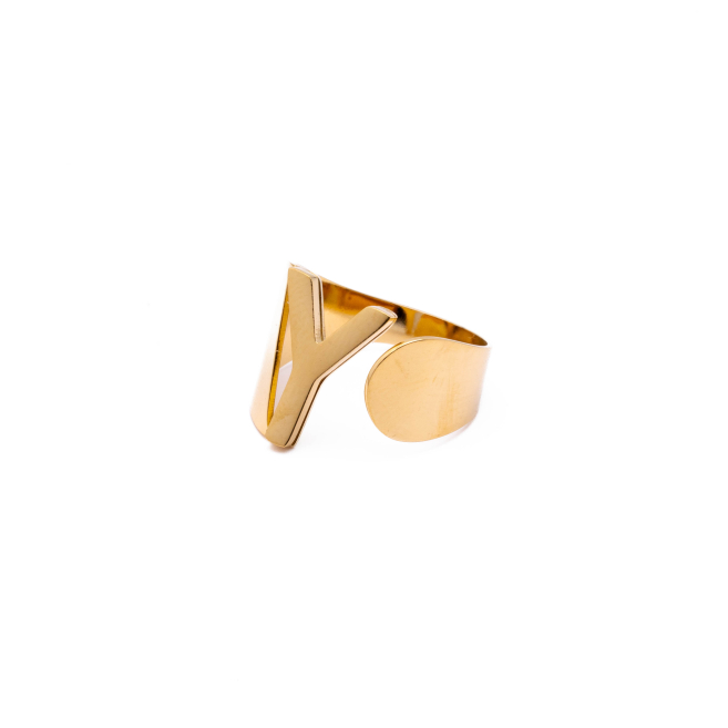 ANILLO COCN INICIAL Y Acero ZO775R150 /2A59