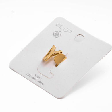 ANILLO COCN INICIAL Y Acero ZO775R150 /2A59