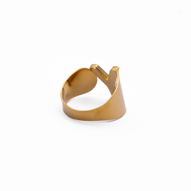 ANILLO COCN INICIAL Y Acero ZO775R150 /2A59