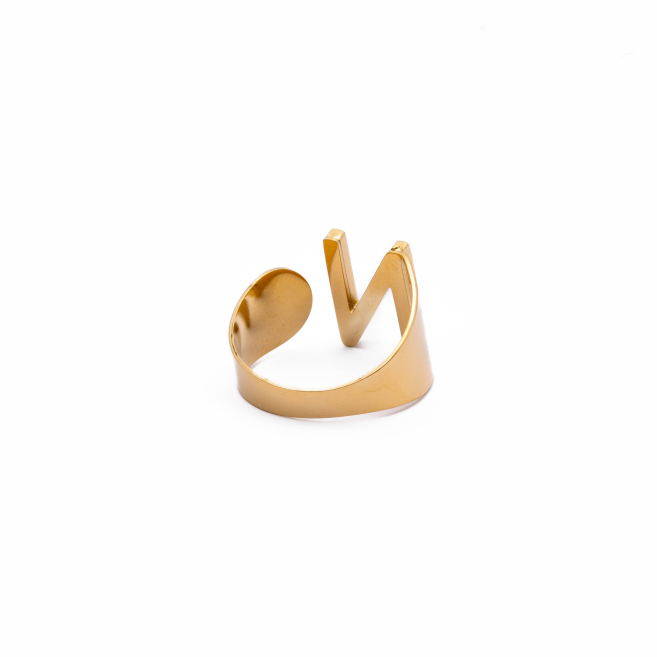 ANILLO COCN INICIAL N Acero ZO775R150 /2A58