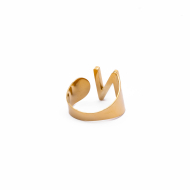 ANILLO COCN INICIAL N Acero ZO775R150 /2A58