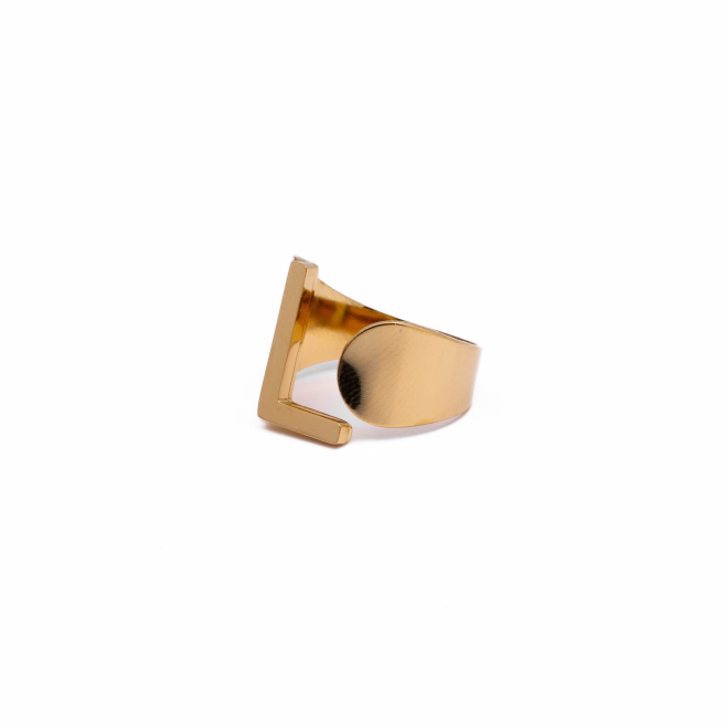 ANILLO COCN INICIAL L Acero ZO775R150 /2A59