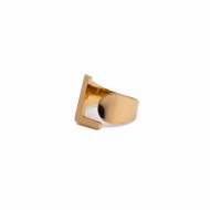 ANILLO COCN INICIAL L Acero ZO775R150 /2A59